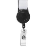 Altitude Sample Retractable Badge Reel Single-Sided Sublimation Satin Lanyard - Image 6