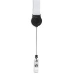Altitude Sample Retractable Badge Reel Single-Sided Sublimation Satin Lanyard - Image 5