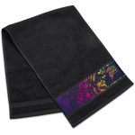 Eva & Elm Aldrin Sports & Hand Sublimation Towel - Image 7