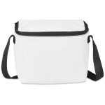 Pre-Production Hoppla Ontario Recycled PET Stitch-Bond 6 Can Cooler - Image 16