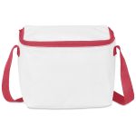 Pre-Production Hoppla Ontario Recycled PET Stitch-Bond 6 Can Cooler - Image 19