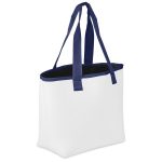 Pre-Production Sample Hoppla Hyde Neoprene Tote Bag - Image 8