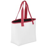 Pre-Production Sample Hoppla Hyde Neoprene Tote Bag - Image 7