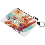 Pre-Production Hoppla Quirky Recycled PET Credit Card & Coin Purse - Image 6