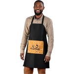 Pre-Production Sample Hoppla Grillmaster Apron - Image 3