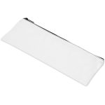 Pre-Production Sample Hoppla Parker Recycled PET Stitch-Bond Pencil Case - Image 3