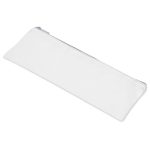 Pre-Production Sample Hoppla Parker Recycled PET Stitch-Bond Pencil Case - Image 4