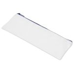 Pre-Production Sample Hoppla Parker Recycled PET Stitch-Bond Pencil Case - Image 6