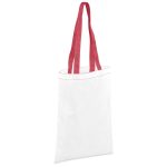 Pre-Production Sample Hoppla Eden Recycled PET Stitch-Bond Shopper - Image 10