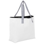 Pre-Production Sample Hoppla Sunset Beach Bag - Image 5