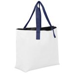 Pre-Production Sample Hoppla Sunset Beach Bag - Image 6