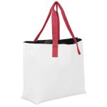 Pre-Production Sample Hoppla Sunset Beach Bag - Image 7