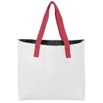 Pre-Production Sample Hoppla Sunset Beach Bag - Image 11
