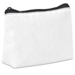 Pre-Production Sample Hoppla Recycled PET Stitch-Bond Mini Toiletry Bag - Image 19