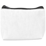 Pre-Production Sample Hoppla Recycled PET Stitch-Bond Mini Toiletry Bag - Image 25