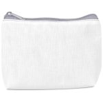 Pre-Production Sample Hoppla Recycled PET Stitch-Bond Mini Toiletry Bag - Image 26