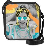 Pre-Production Sample Hoppla Cruise Crossbody Bag - Image 10