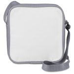 Pre-Production Sample Hoppla Cruise Crossbody Bag - Image 16