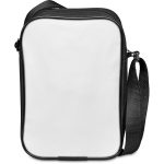 Pre-Production Sample Hoppla Worldly Crossbody Bag - Image 17