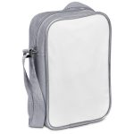 Pre-Production Sample Hoppla Worldly Crossbody Bag - Image 8