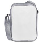 Pre-Production Sample Hoppla Worldly Crossbody Bag - Image 19