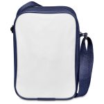 Pre-Production Sample Hoppla Worldly Crossbody Bag - Image 10