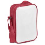 Pre-Production Sample Hoppla Worldly Crossbody Bag - Image 15