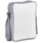 Pre-Production Sample Hoppla A4 Crossbody Seminar Bag - Image 4