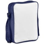 Pre-Production Sample Hoppla A4 Crossbody Seminar Bag - Image 10