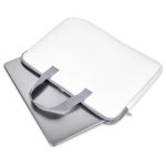 Pre-Production Sample Hoppla Neoprene Dainty Laptop Sleeve - Image 14