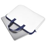 Pre-Production Sample Hoppla Neoprene Dainty Laptop Sleeve - Image 12