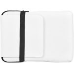 Pre-Production Sample Hoppla Grotto Neoprene 13-Inch Laptop Sleeve With Build-In Mouse Pad - Image 14