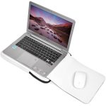 Pre-Production Sample Hoppla Grotto Neoprene 13-Inch Laptop Sleeve With Build-In Mouse Pad - Image 2