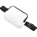 Pre-Production Sample Hoppla Blyde Polyester Waist Bag - Image 9