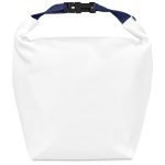 Pre-Production Sample Hoppla Protea Polyester Lunch Cooler - Image 15