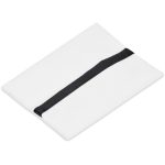 Pre-Production Sample Hoppla Wolseley Polyester Tissue Pouch - Image 2