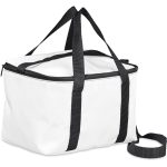 Pre-Production Sample Hoppla Kruger Polyester 12-Can Cooler - Image 9