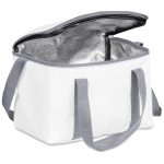 Pre-Production Sample Hoppla Kruger Polyester 12-Can Cooler - Image 8