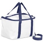 Pre-Production Sample Hoppla Kruger Polyester 12-Can Cooler - Image 11