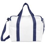 Pre-Production Sample Hoppla Kruger Polyester 12-Can Cooler - Image 4