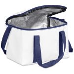 Pre-Production Sample Hoppla Kruger Polyester 12-Can Cooler - Image 5