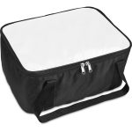 Pre-Production Hoppla Sudwala Food Delivery Cooler Bag - Image 15