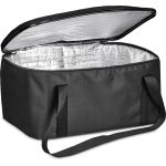 Pre-Production Hoppla Sudwala Food Delivery Cooler Bag - Image 5