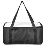 Pre-Production Hoppla Sudwala Food Delivery Cooler Bag - Image 18