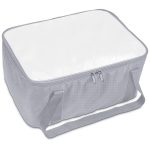 Pre-Production Hoppla Sudwala Food Delivery Cooler Bag - Image 6
