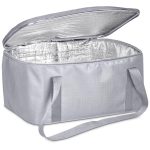 Pre-Production Hoppla Sudwala Food Delivery Cooler Bag - Image 7