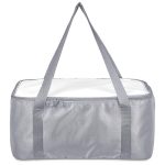 Pre-Production Hoppla Sudwala Food Delivery Cooler Bag - Image 19