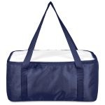 Pre-Production Hoppla Sudwala Food Delivery Cooler Bag - Image 20