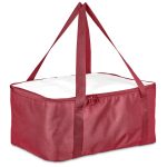 Pre-Production Hoppla Sudwala Food Delivery Cooler Bag - Image 4