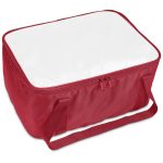 Pre-Production Hoppla Sudwala Food Delivery Cooler Bag - Image 12